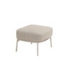 Calma footstool by Taste 4 Seasons Outdoor. Find it at the largest outdoor furniture, patio, and garden store: De Tropen – and at the best price!
