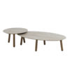 Set Mesas centro Salute - 4SO