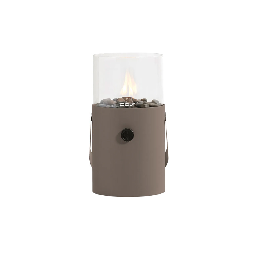 Cosiscoop Original gas lantern from Cosi. Find it at the largest outdoor furniture store, terrace and garden store: De Tropen! And at the best price!