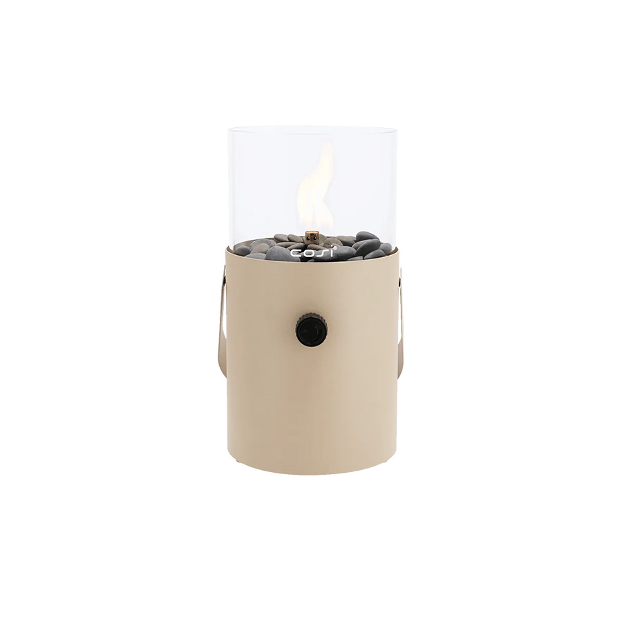 Linterna gas Cosiscoop Original de Cosi. Encuéntralo en la mayor tienda de muebles de exterior, terraza y jardín: De Tropen ¡y al mejor precio!