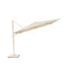 Parasol flotante Nexus T2 Premium- Platinum - De Tropen