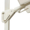 Parasol flotante Nexus T2 Premium- Platinum - De Tropen