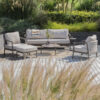 Conjunto jardín Barolo de Taste 4 Seasons Outdoor. Encuéntralo en la mayor tienda de muebles de exterior, terraza y jardín: De Tropen ¡y al mejor precio!