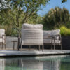 Conjunto jardín Barolo de Taste 4 Seasons Outdoor. Encuéntralo en la mayor tienda de muebles de exterior, terraza y jardín: De Tropen ¡y al mejor precio!
