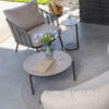 Mesa centro Vic para terraza o exterior de Taste 4 Seasons Outdoor. Encuéntralo en la mayor tienda de muebles de exterior, terraza y jardín: De Tropen ¡y al mejor precio!