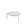 Mesa centro Vic for the terrace or outdoor area of Taste 4 Seasons Outdoor. Find it at the largest store for outdoor furniture, terraces and gardens: De Tropen! And at the best price!