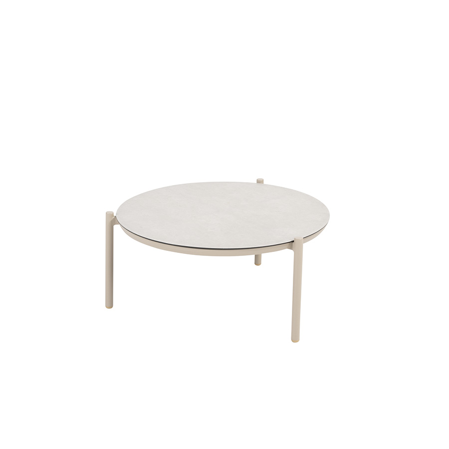 Mesa centro Vic for the terrace or outdoor area of Taste 4 Seasons Outdoor. Find it at the largest store for outdoor furniture, terraces and gardens: De Tropen! And at the best price!