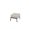 Barolo footstool by Taste 4 Seasons Outdoor. Find it at the largest outdoor furniture, patio, and garden store: De Tropen – and at the best price!