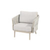 Set jardín Eva de Taste 4 Seasons Outdoor. Encuéntralo en la mayor tienda de muebles de exterior, terraza y jardín: De Tropen ¡y al mejor precio!