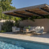 Set jardín Eva de Taste 4 Seasons Outdoor. Encuéntralo en la mayor tienda de muebles de exterior, terraza y jardín: De Tropen ¡y al mejor precio!
