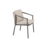 Silla Comedor Barolo de Taste 4 Seasons Outdoor. Encuéntralo en la mayor tienda de muebles de exterior, terraza y jardín: De Tropen ¡y al mejor precio!