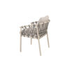 Silla jardin Piacenza para terraza o jardín de Taste 4 Seasons Outdoor. Encuéntralo en la mayor tienda de muebles de exterior, terraza y jardín: De Tropen ¡y al mejor precio!