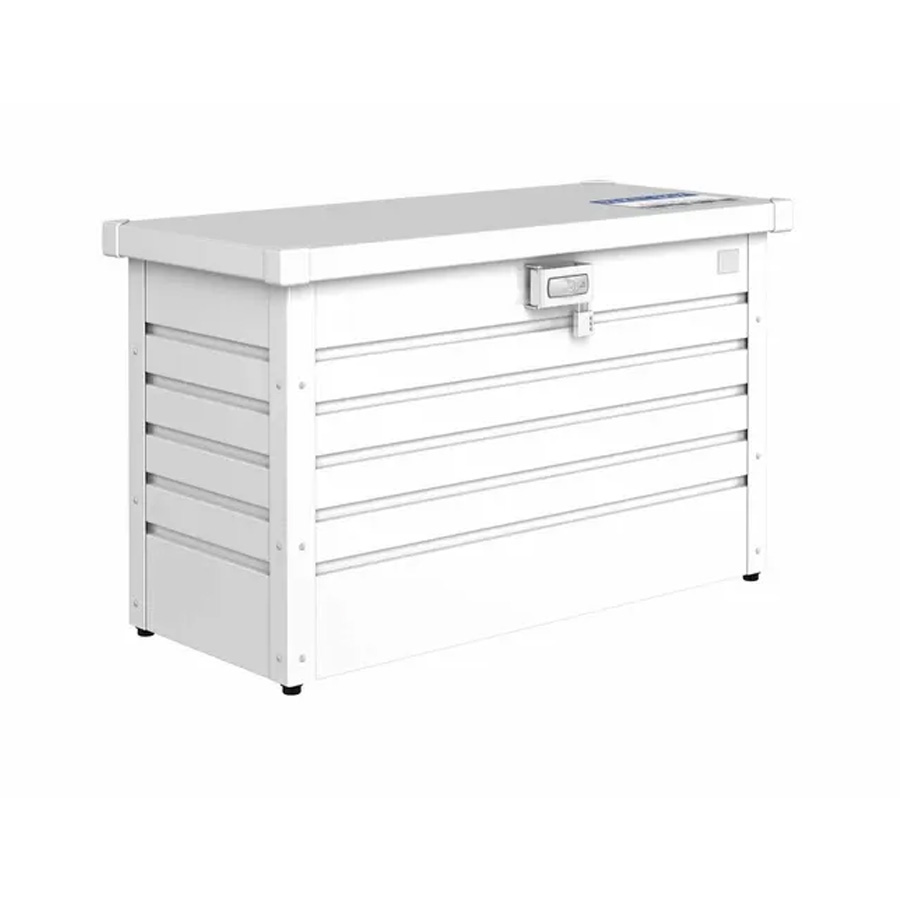 Caja para Paquetería de Biohort. Foto de producto en blanco sobre fondo blanco. Encuéntralo en De Tropen, la mayor tienda de muebles de jardín de Málaga.