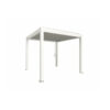 Pergola Bioclimatica blanco de Biohort Encuéntrala en De Tropen tu experto de muebles de exterior ¡y al mejor precio! La mayor tienda de muebles de jardín de Málaga