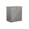 Romeo L Xdesign Terrace Cabinet by Biohort Find it at your specialist for outdoor furniture: De Tropen – and at the best price!