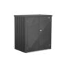 Romeo L Xdesign Terrace Cabinet by Biohort Find it at your specialist for outdoor furniture: De Tropen – and at the best price!