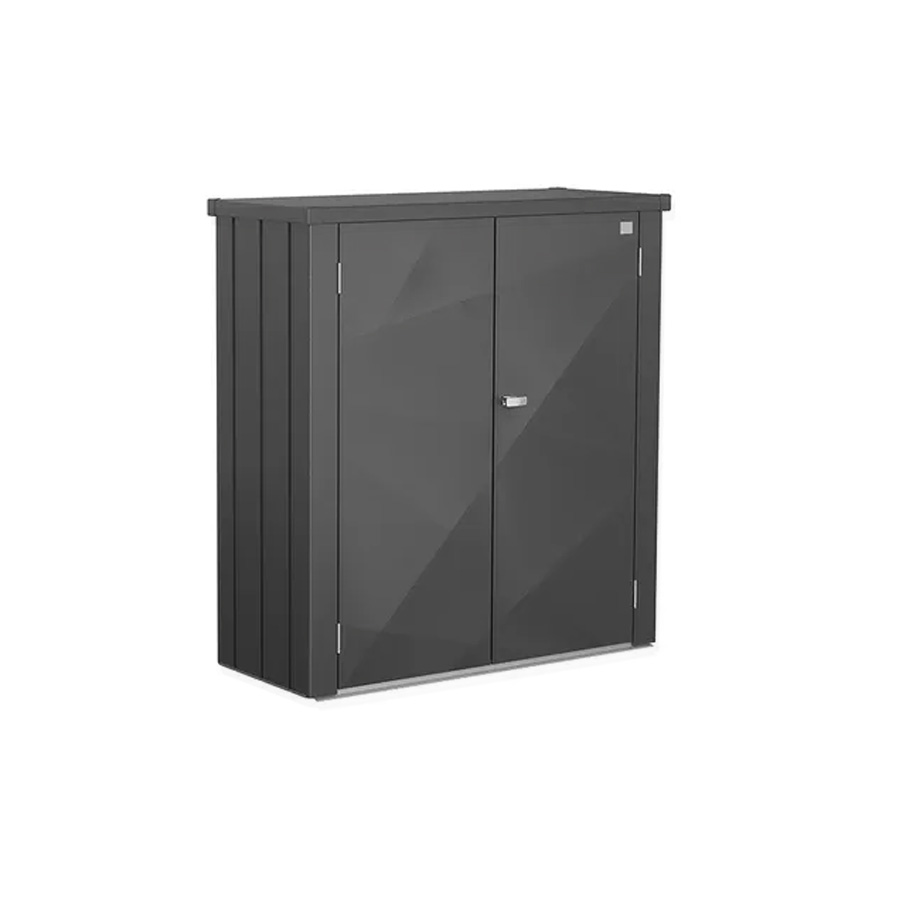 Romeo M Xdesign patio cabinet by Biohort. Find it at your outdoor furniture expert: De Tropen – and at the best price!