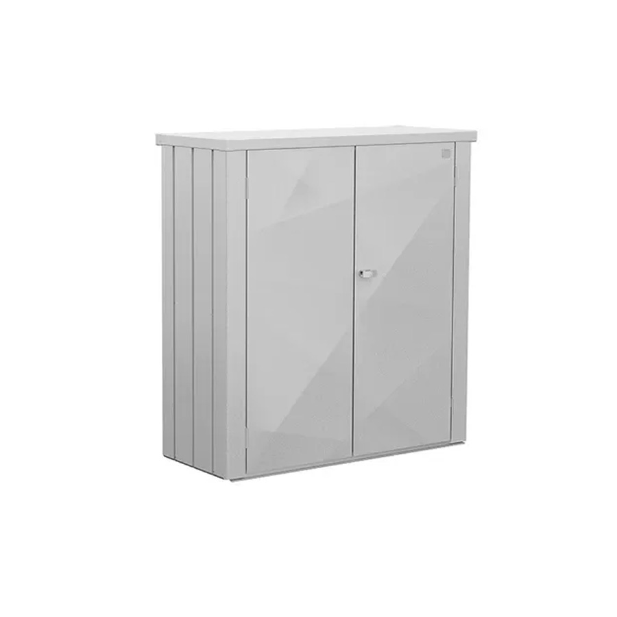 Romeo M Xdesign patio cabinet by Biohort. Find it at your outdoor furniture expert: De Tropen – and at the best price!