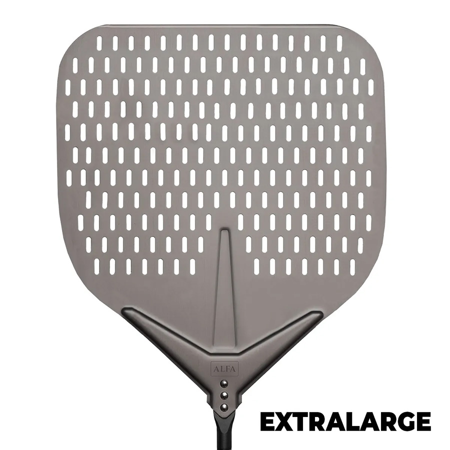 Set palas de Alfa Forni Encuéntralo en tu experto de muebles de exterior: De Tropen ¡y al mejor precio!