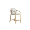 Garden Ravona bench from GardenLine Find it at your outdoor furniture expert: De Tropen – and at the best price!