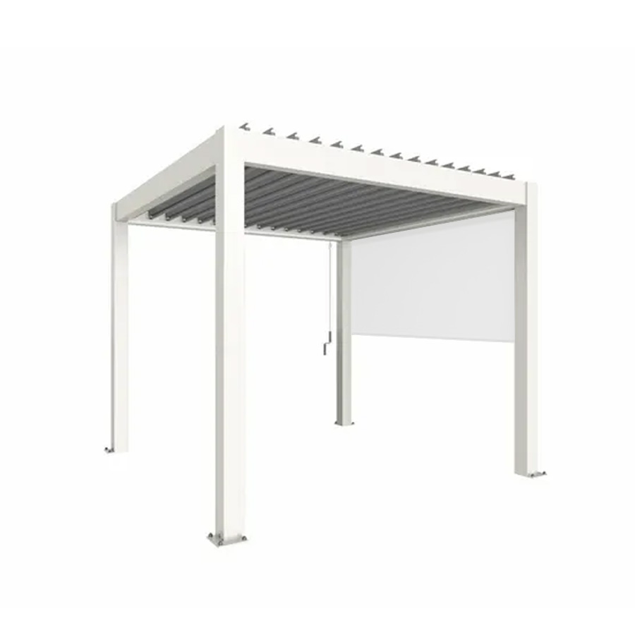 Biohort Bioclimatic Pergola Awning. Find it at De Tropen for the best price. Trust the largest outdoor furniture store in Malaga.