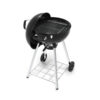 Barbacoa carbón Kettle Premium de Broil King, foto de producto sobre fondo blanco. Amplía tus horizontes con De Tropen®, ven a descubrir las posibilidades de esta potente barbacoa. En la mayor tienda de muebles de jardín de la Costa del Sol, Málaga y Granada.