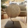 Soporte mesa Lámpara solar 30cm de Lumiz. Encuéntrala en De Tropen al mejor precio, compra online segura y envío rápido. Confía en tu experto en muebles de jardín y terraza de la Costa del Sol. La mayor tienda de muebles de exterior de Málaga. Foto ambiente.