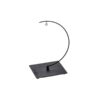 Table lamp Lámpara solar 30cm by Lumiz. Find it at De Tropen at the best price, buy online safely and quickly. Trust your expert in garden and terrace furniture from the Costa del Sol. The largest outdoor furniture store in Málaga. Front photo on white background.