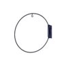 Wall Mount Solar Lamp 30cm by Lumiz. Find it at De Tropen at the best price, buy online safely and quickly. Trust your expert in garden and terrace furniture from the Costa del Sol. The largest outdoor furniture store in Málaga. Front photo on white background.