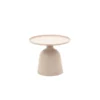 Mesa centro Lansing Kind. Foto de producto sobre fondo blanco. Cómpralo online en De Tropen la mayor tienda de muebles de exterior de Málaga.