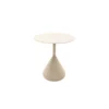 Otto Kind center table. Product photo on a white background. Buy it online at De Tropen, the largest outdoor furniture store in Málaga.