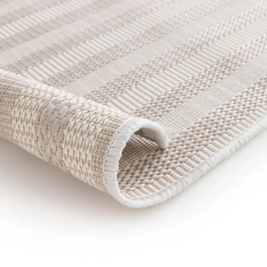 ARCHE Rug 240x320cm Beige - Lafuma