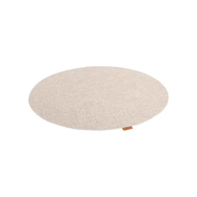 Alfombra Ø200cm Oyster - 4SO