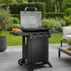 Barbecue Gem 310 Shadow - From the Tropics