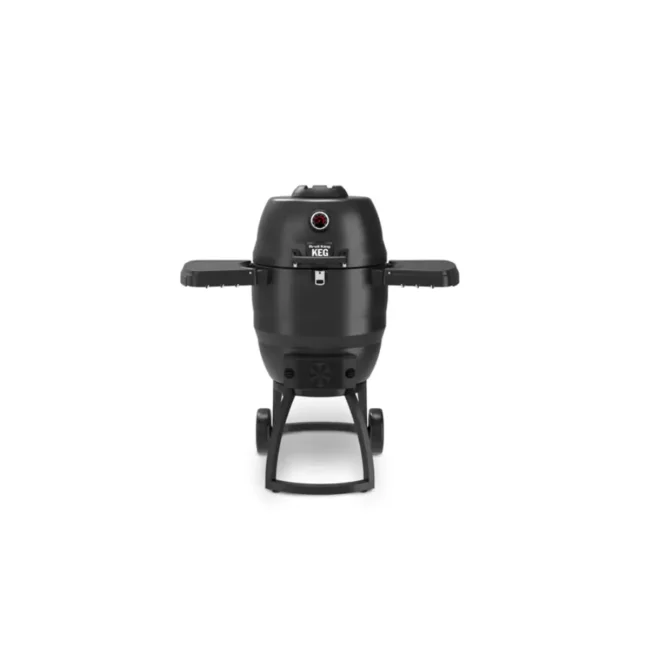 Barbacoa Keg 5000 - De Tropen