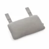 Folio Grigio Headrest Cushion – Nardi