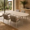 Cambridge Tivoli Dining Set – Pebl