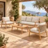 Freeport Gardenline Garden Set - De Tropen