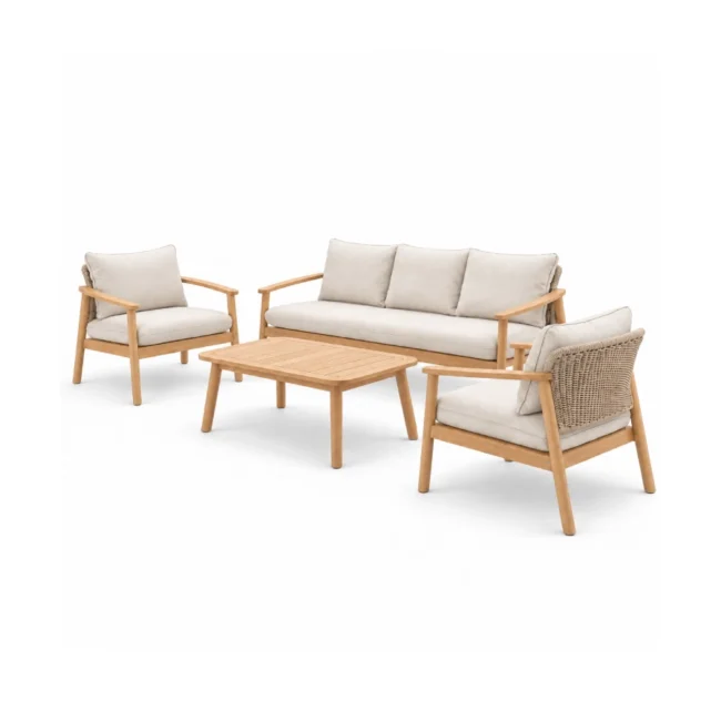 Conjunto de Jardín Freeport Gardenline - De Tropen