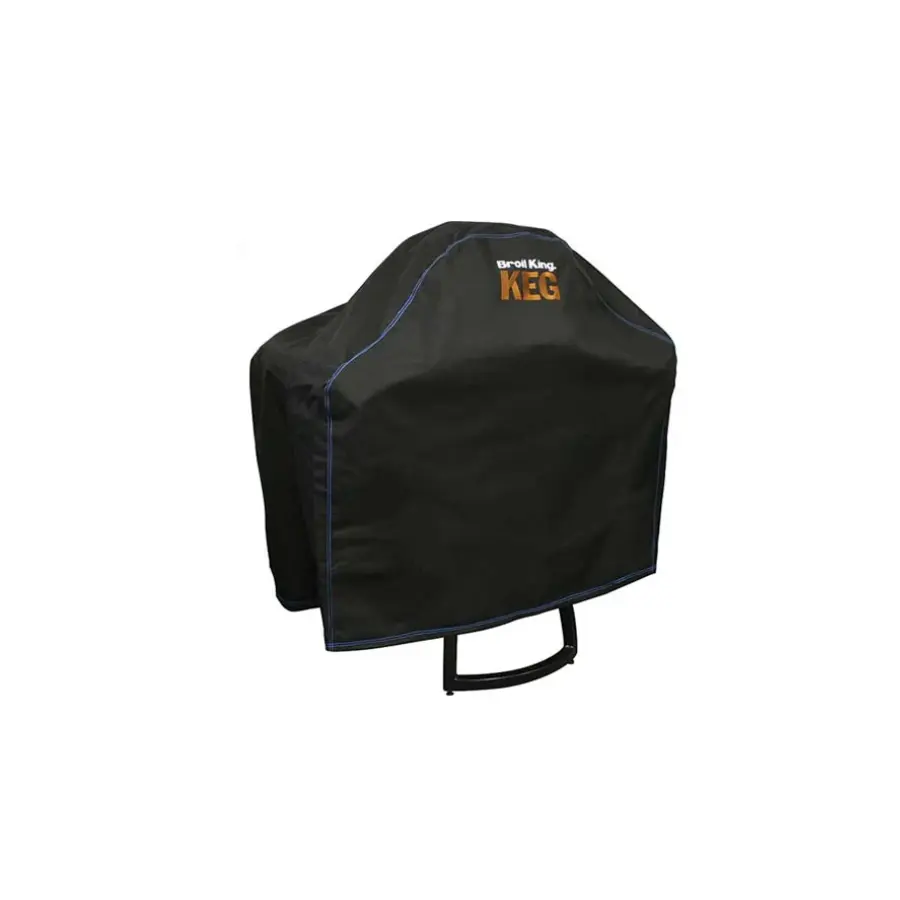 Funda Barbacoa Keg 5000 - De Tropen
