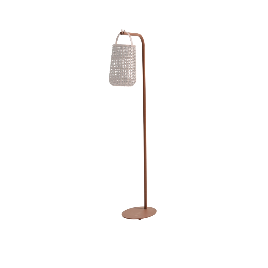 Solara Spicy Lamp - 4SO - De Tropen
