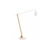 Lampara Sunny BOB Teak - Pebl - De Tropen