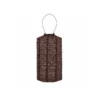 Lampara-solar-Cylinder-18-Plum-Lumiz-De-Tropen.
