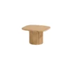 Mesa Auxiliar Marco 60 cm - 4SO - De Tropen