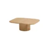 Mesa Auxiliar Marco 85 cm - 4SO - De Tropen