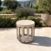 Miso Side Table - Pebl
