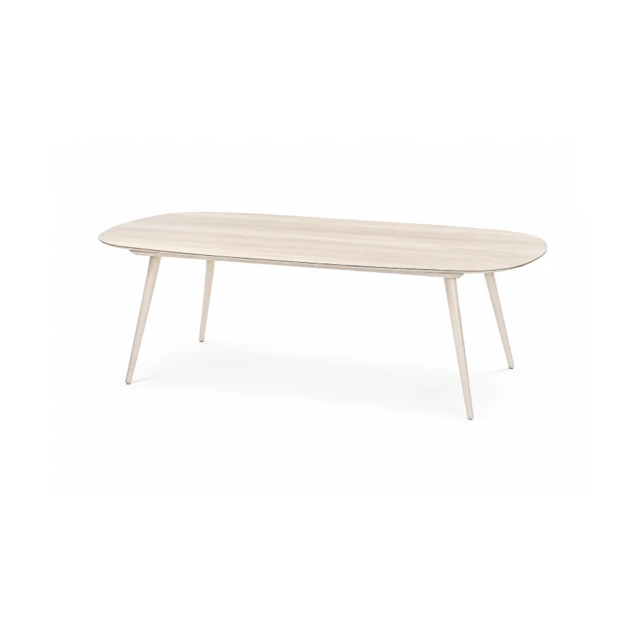 Mesa Cambridge Pebl - De Tropen