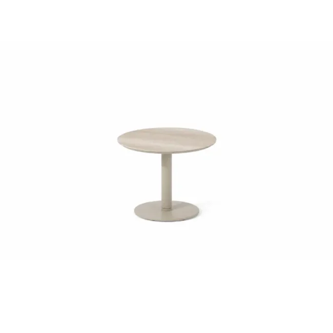 Hilo Pebl Elevating Table - From Tropen