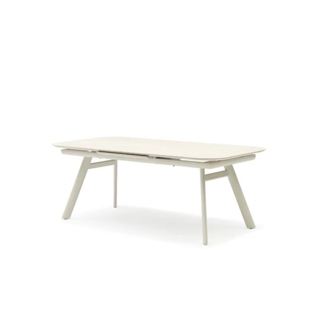 Vetto Extendable Table - Kamsun - From Tropen
