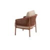 Low Chair Cala 1 - 4SO - De Tropen